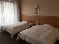 Yuelong Hot-spring uilla Hotel Hotels in Wafangdian