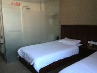 伊宁县龙泉酒店 - 标准双床房