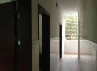 Yihe Hot Spring Villa