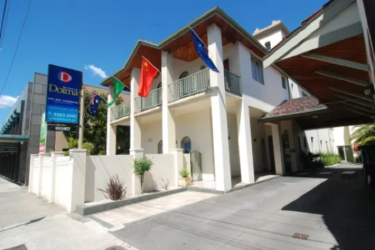 Brunswick Tower Hotel Hotels in Coburg North