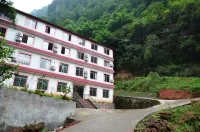 Chishui Yiyuan Mountain Villa Farm Stay