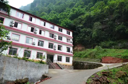 Chishui Yiyuan Mountain Villa Farm Stay