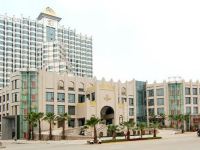 萍乡七星国际商务酒店