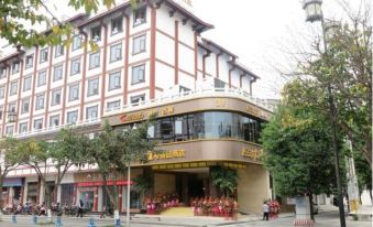 Jiangyou Power No.1 Boutique Hotel (Li Bai Memorial Hall)