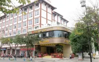 Jiangyou Power No.1 Boutique Hotel (Li Bai Memorial Hall)
