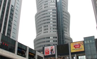 Yuanhui Hotel (Chongqing North Railway Station)