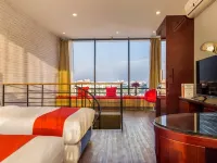 Ratchada Point Hotel Hotels in der Nähe von MRT-Station Sutthisan