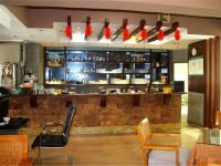 文昌福林酒店 - 公共区域