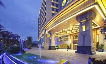 Aile International Hotel