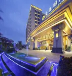 Aile International Hotel JingJiang QuanZhou Hotels near Jinxiu Commercial Street