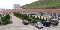 LongYuan Holiday Hotel