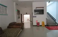 Shuangjiang Fuxing Business Hotel