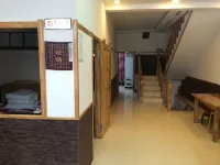 Tangwang has a hotel Hotels in Kreis Tangwang