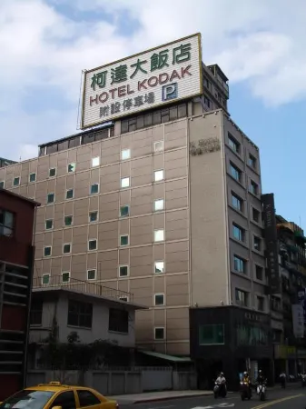 K Hotel Keelung