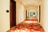 7 Degree Business Hotel