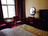香格里拉沄淜酒店 - 大床房