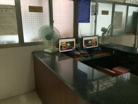 Red Sun Hotel Отели в г. Хэнфэн