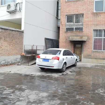 Changzi Xinxin Hotel