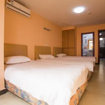 Stars 99 Hotel (Shanghai Railway Station No. 2 branch)