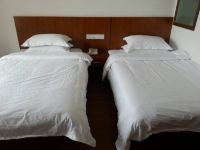 屏南佳和酒店 - 标准双床房