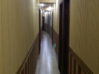 龙燕宾馆(重庆北站店) - 公共区域