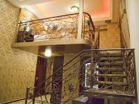 哈尔滨君廷商务宾馆 - loft复式大床房