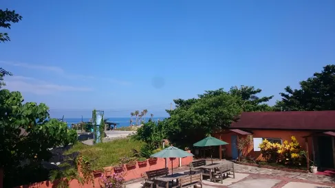 Natural High B&B