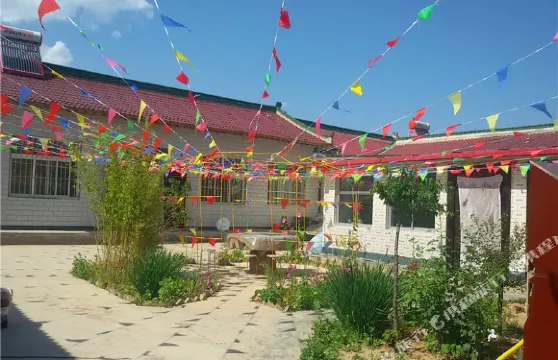 涇源涇河旅遊農家樂