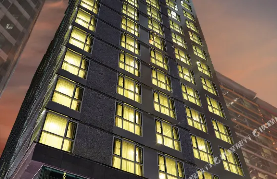 江南歐克勞德酒店