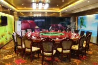 Zhongxin Gold Hotel Hotels in Tongbai