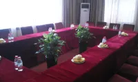 Zhongxin Gold Hotel Hotels in Tongbai