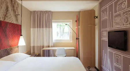 ibis Muenchen City Ost