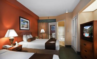 Best Western Plus Deerfield Beach Hotel  Suites