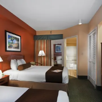 Best Western Plus Deerfield Beach Hotel  Suites