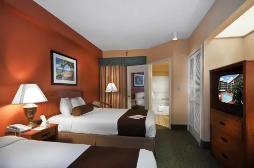 Best Western Plus Deerfield Beach Hotel  Suites Hotels in Deerfield Beach