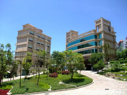 Lido Forestry Spa Resort - Pet friendly