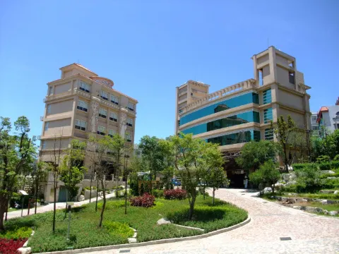 Lido Forestry Spa Resort