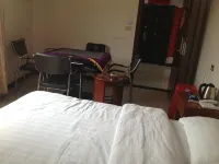 Daye Lingxi Hotel - Pet friendly