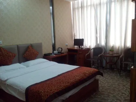 Yuejia Express Hotel Chongqing Отели рядом с достопримечательностью «Qijiang Farmer Print Academy»