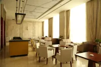 Luling Hotel - Morgenmad