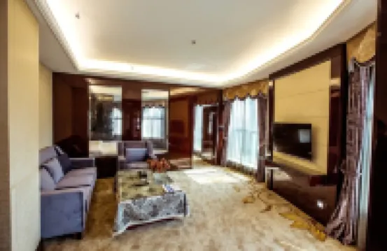 Luzhou Shanhai Restaurant
