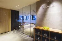 Liberty Central Saigon Citypoint - Fitnessstudio