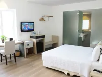 Liberty Saigon Greenview Hotel - Ho Chi Minh City Hotels near Ho Chi Minh City Museum of Fine Arts