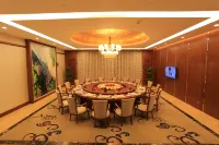 Xinding Holiday Inn - 4-Star