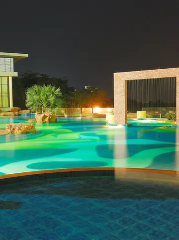 รูปภาพของโรงแรมเดอะ ซายน์