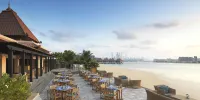 Anantara the Palm Dubai Resort - Breakfast
