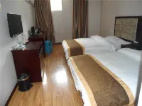 Jiangdu Holiday Hotel