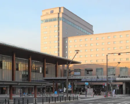 Hotel Metropolitan Nagano Hotels in Nagano