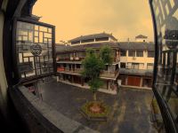 汝城热水印象客栈 - 酒店景观