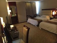 西安皇城海航酒店 - 豪华双床房
